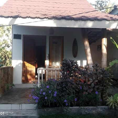 Jepun Homestay Bumbang Exteriör bild