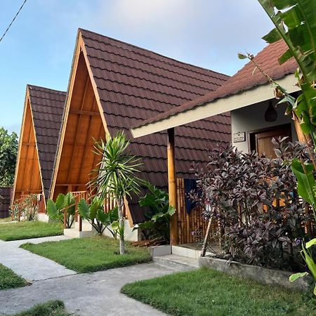 Jepun Homestay Bumbang Exteriör bild