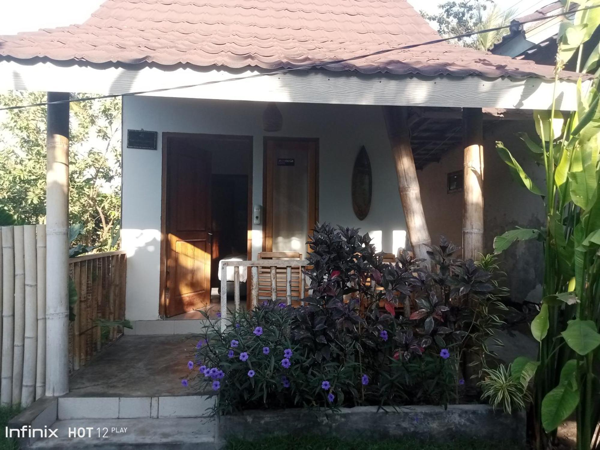Jepun Homestay Bumbang Exteriör bild