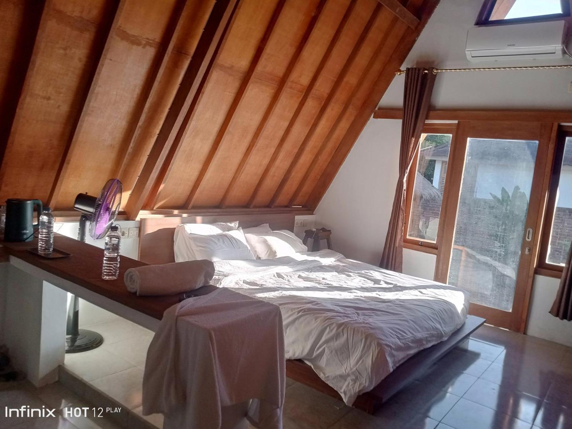 Jepun Homestay Bumbang Exteriör bild