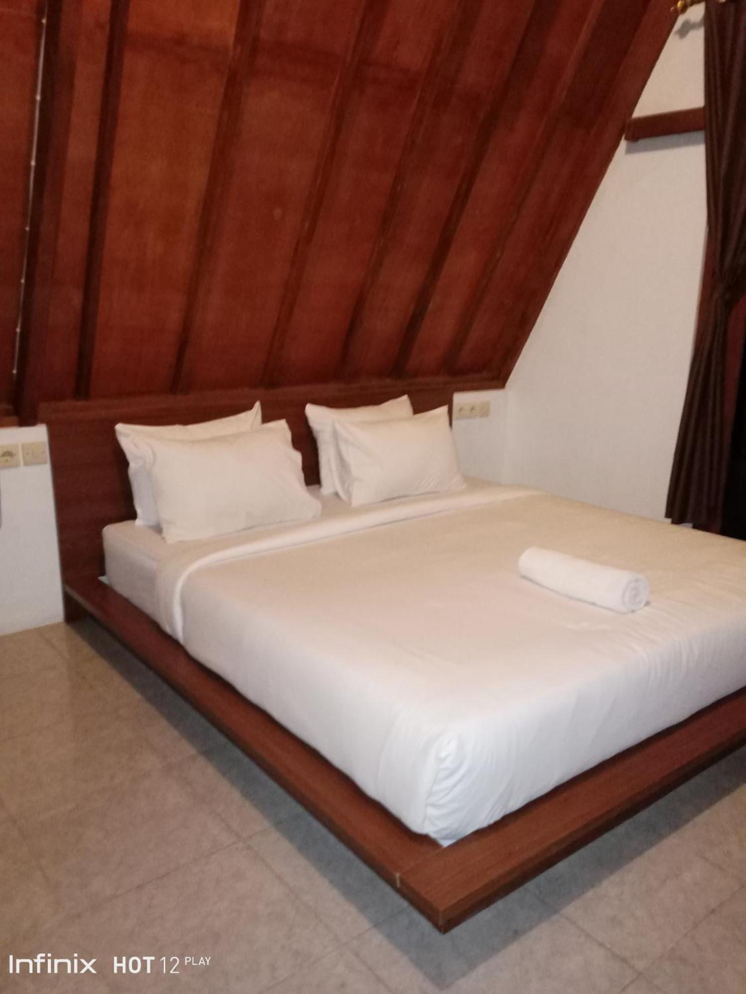 Jepun Homestay Bumbang Exteriör bild