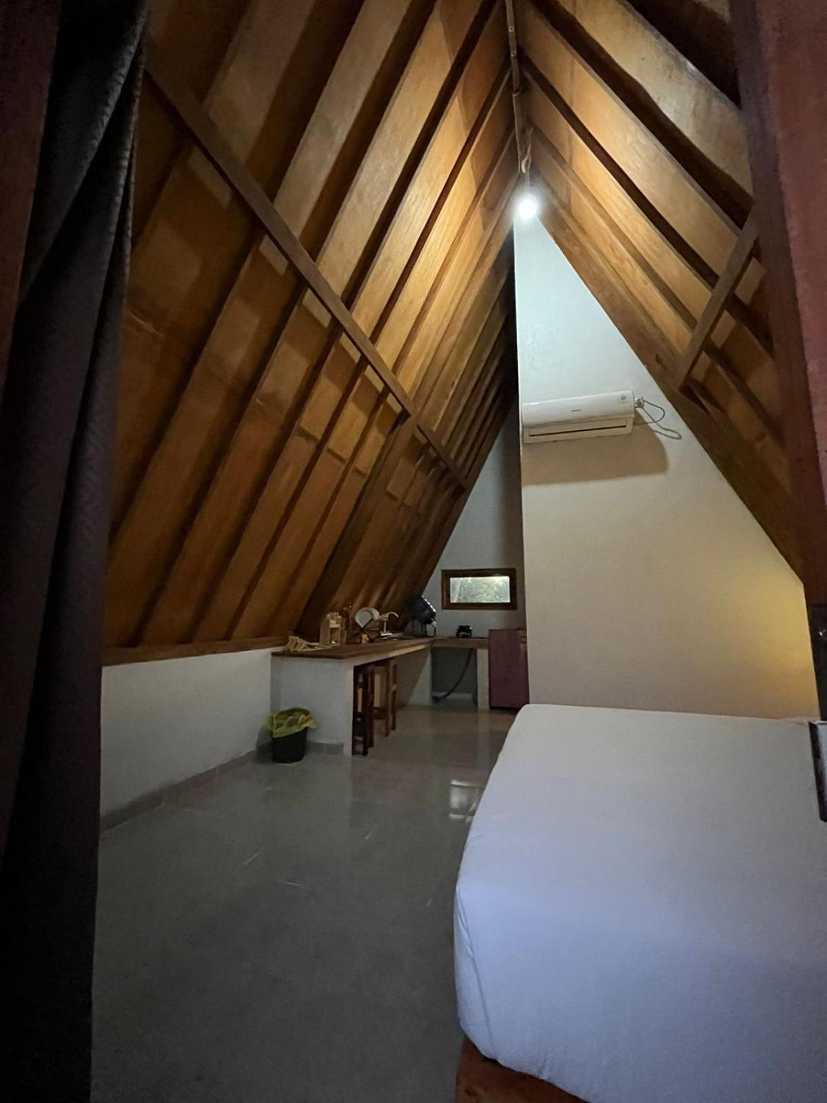 Jepun Homestay Bumbang Exteriör bild