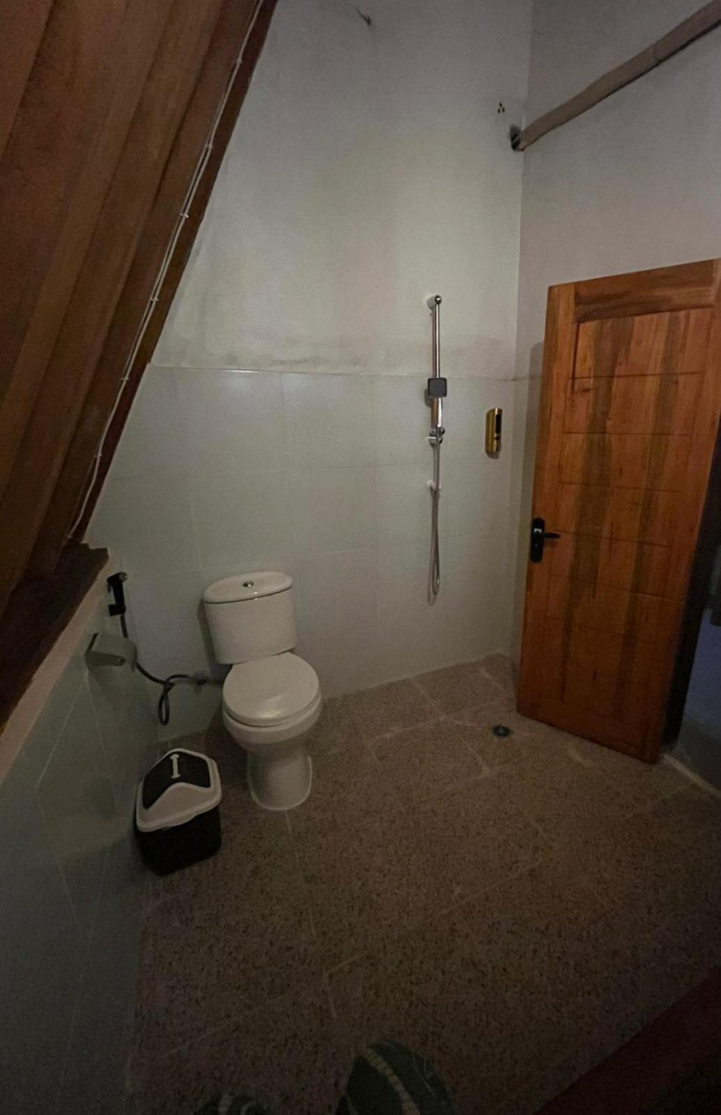 Jepun Homestay Bumbang Exteriör bild